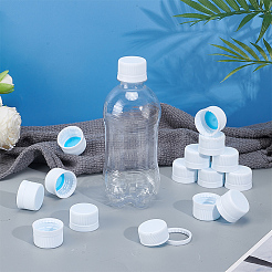 Capsules de bouteilles en plastique&nbsp;KY-WH0045-62B-03