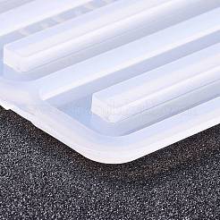 Haarspange Silikonformen&nbsp;DIY-D046-03