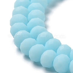 Abalorios de vidrio&nbsp;EGLA-A034-P4mm-MD06