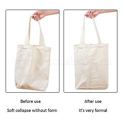 Fondo in plastica per borsa per maglieria&nbsp;FIND-PH0015-86B