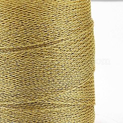Rete metallica intrecciata in ottone espandibile&nbsp;KK-R115-02G