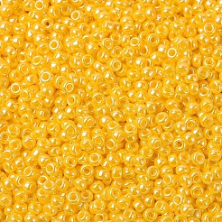 Miyuki runde Rocailles Perlen&nbsp;SEED-X0054-RR0422D