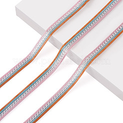Ruban de fil de polyester&nbsp;FW-TAC0001-03C