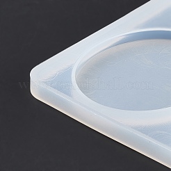 DIY Anhänger Silikonformen&nbsp;DIY-G065-01H