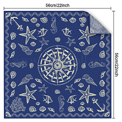 Fasce di cotone&nbsp;AJEW-WH0715-013