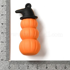 Halloween-Thema PVC-Kunststoff große Anhänger&nbsp;X-KY-N023-03D