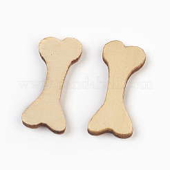 Holz Cabochons&nbsp;LS-WOOD-L007-15A