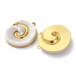 Anhänger aus Edelstahl 304&nbsp;STAS-L299-08G
