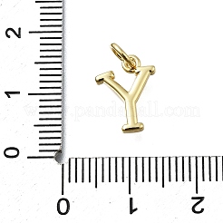 Pendentifs en laiton&nbsp;KK-K400-51G-Y
