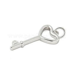 Pendente in ottone&nbsp;KK-I276-66P