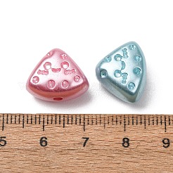 Perles acryliques opaques&nbsp;AC-CBAE647-13