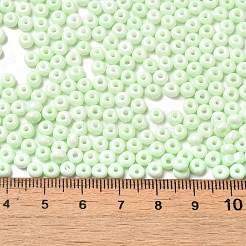 Backlack Glasperlen&nbsp;SEED-B001-02A-11