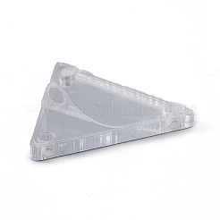 Cucire su strass a specchio&nbsp;DIY-WH0343-64B
