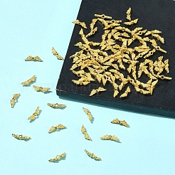 100 Stück Legierungsperlen&nbsp;FIND-FS0002-45