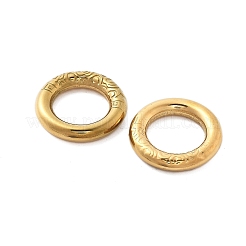 Verbindungsringe aus Edelstahl 304&nbsp;STAS-M111-27B-G
