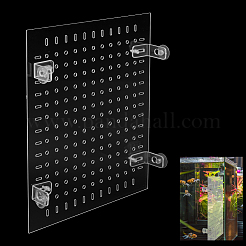 Acryl-Isolationsplatte für Aquarien&nbsp;DIY-WH0740-20A
