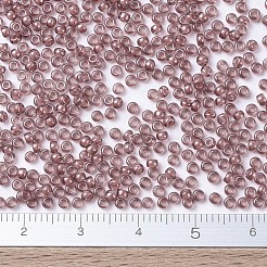 Perline rotonde miyuki rocailles&nbsp;X-SEED-G007-RR0364