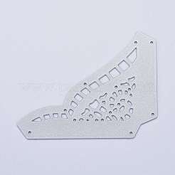 Kohlenstoffstahl Schneidwerkzeuge Schablonen&nbsp;DIY-K026-21