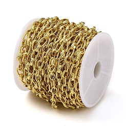 Messingkabelketten&nbsp;CHC-L050-06G
