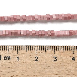 Natürliche Achat Perlen Stränge&nbsp;G-M422-A01-01C