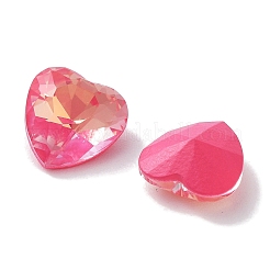 Glas Strass Cabochons&nbsp;RGLA-G020-04F-502AM