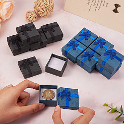 Coffret à bijoux en carton&nbsp;CON-TAC0011-01B