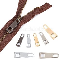 Zubehör für Zinklegierungsersatz-Zuglaschen&nbsp;FIND-FG0001-09