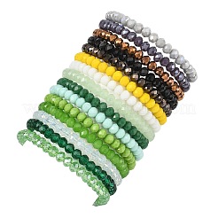 Bracelet extensible pour femme&nbsp;BJEW-JB13643