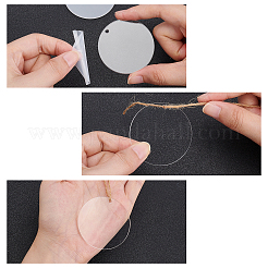 Kit per la creazione di decorazioni con ciondoli fai da te&nbsp;DIY-BC0001-38
