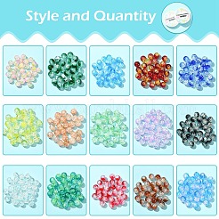Bracelets bricolage&nbsp;DIY-YW0001-38