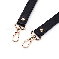 Verstellbare Taschenriemen aus PU-Leder&nbsp;FIND-WH0082-85