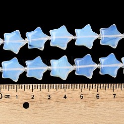 Opalite Perlen Stränge&nbsp;G-NH0005-028