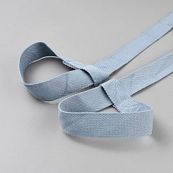 Verstellbare Träger aus Polycotton&nbsp;AJEW-WH20018-09A