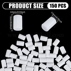 150 tappo per tubo appendiabiti in PVC&nbsp;FIND-GA0008-03