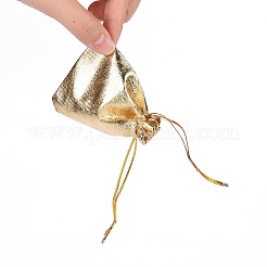 Bolsas de organza&nbsp;X-OP-S009-9x7cm-02