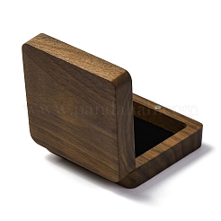 Aufbewahrungsbox für Münzen und Medaillen aus Holz&nbsp;AJEW-XCP0002-74A