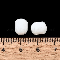 Undurchsichtige Säulenglasperlen&nbsp;EGLA-A043-02-UP01