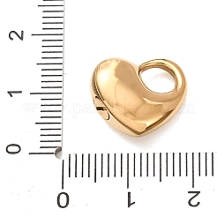 Urna conmemorativa de acero inoxidable quirúrgico 316L con apertura para cenizas.&nbsp;BOTT-PW0002-012A-G