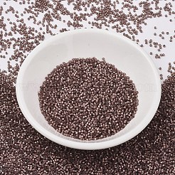 Perline miyuki delica&nbsp;X-SEED-J020-DB2183