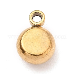 Dijes de acero inoxidable 304&nbsp;STAS-I165-04C-G-09