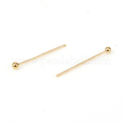 Kugelkopfstifte aus Edelstahl 304&nbsp;STAS-L244-01H-G