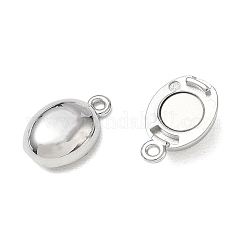 Fermoirs magnétiques en acier inoxydable 304&nbsp;SA-CBAA284-03G-P