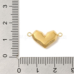 Ionenplattierung (IP) 304 Edelstahl-Anschlussanhänger&nbsp;STAS-S131-07G