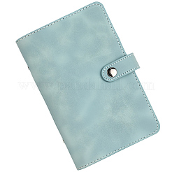 Funda para cuaderno de piel sintética&nbsp;OFST-CL0001-09D