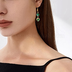 10 colgante de acero inoxidable 304 de 5 colores&nbsp;STAS-SZ0003-25