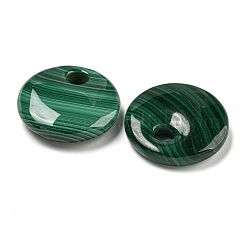 Natur Malachit Anhänger&nbsp;G-Q185-01B-01