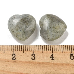 Perle di labradorite naturale&nbsp;G-P531-A13-01
