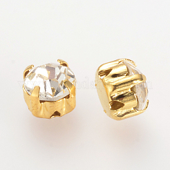 Cose en el rhinestone&nbsp;KK-S324-05A