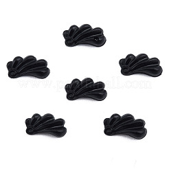 Cabochons di opaco resina&nbsp;CRES-N030-030A-01