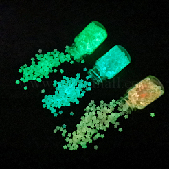 Cabochon luminosi in argilla polimerica fatti a mano&nbsp;X-LUMI-PW0001-188A